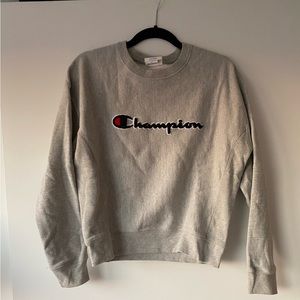 Champion Crew Neck